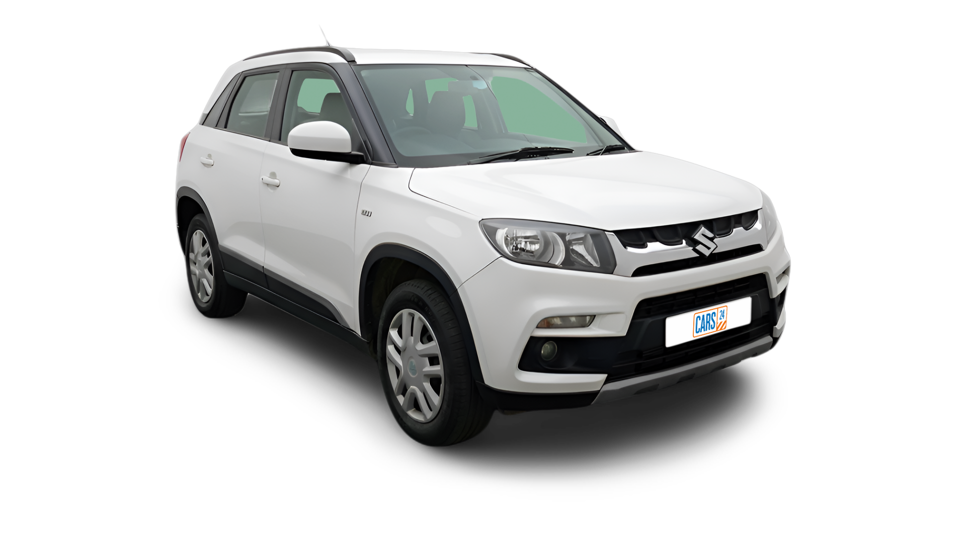 Maruti Vitara Brezza-img